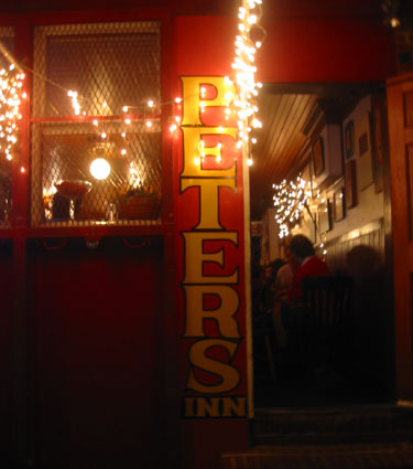 Peters Inn